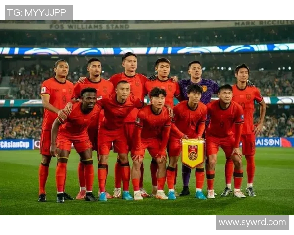 中国国足对阵约旦精彩直播全程回顾与赛后分析